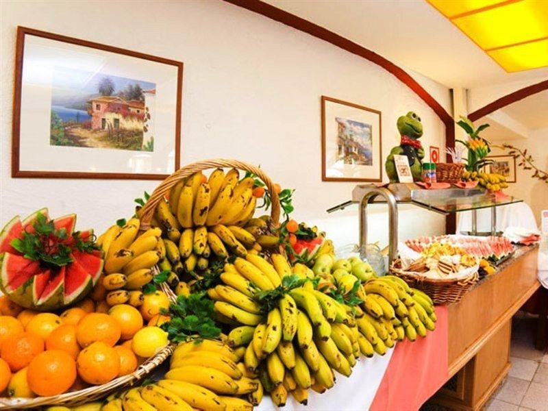 Hotel Perla Tenerife Пуерто де ла Крус Екстериор снимка