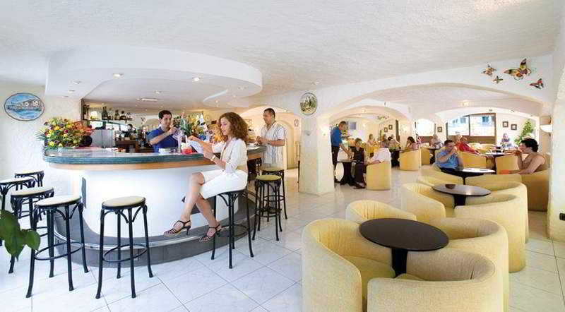 Hotel Perla Tenerife Пуерто де ла Крус Екстериор снимка